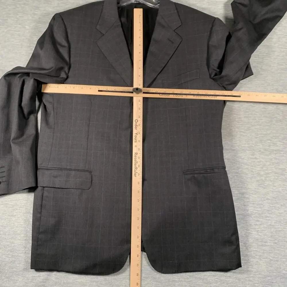 Canali brand style
